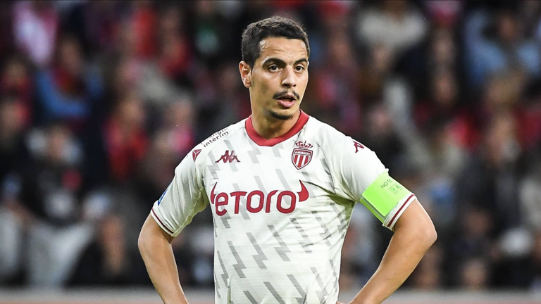 Віссам Бен-Єддер / фото з відкритих джерел Віссам Бен-Єддер / фото з відкритих джерел