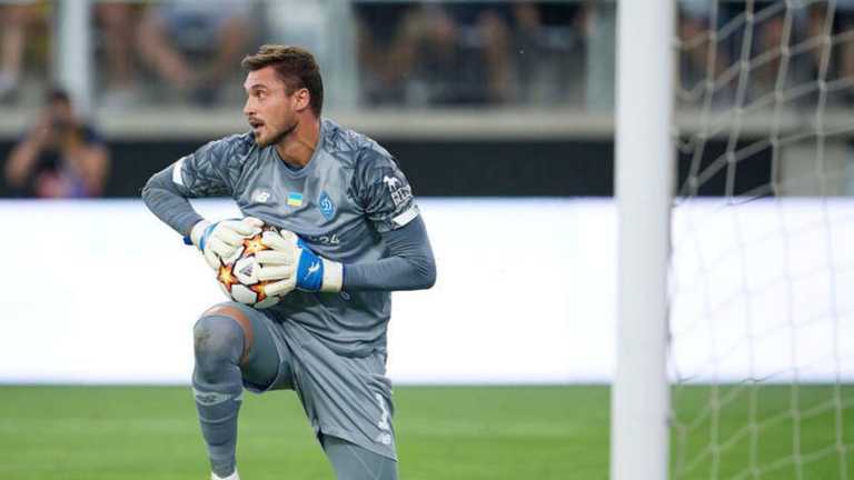 Георгій Бущан / фото Adam Nurkiewicz Георгій Бущан / фото Adam Nurkiewicz