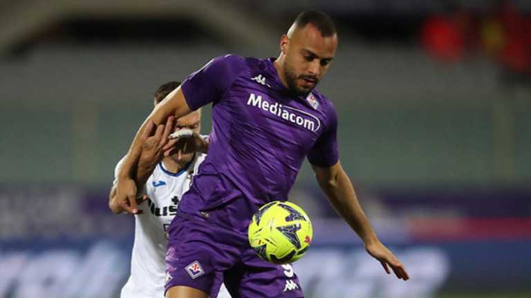 Фиорентина – Аталанта / FC Fiorentina Фиорентина – Аталанта / FC Fiorentina