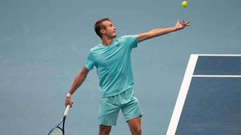 Віталій Сачко / фото з відкритих джерел Віталій Сачко / фото з відкритих джерел