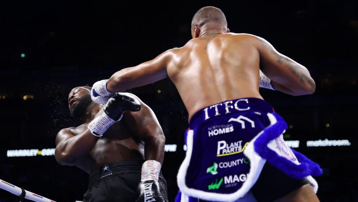 Вордлі – Коффі / фото із соцмереж