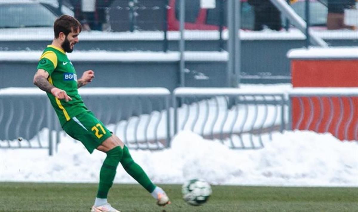 Вадим Червак / фото з відкритих джерел