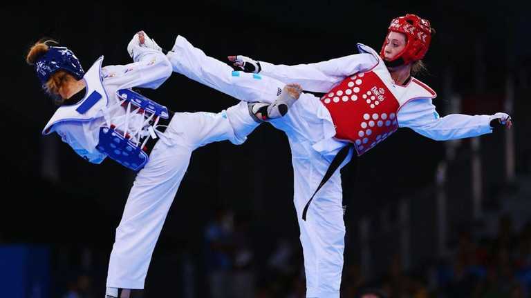 Росіян та білорусів допустять на ЧС-2023 з тхеквондо / фото із соцмереж Росіян та білорусів допустять на ЧС-2023 з тхеквондо / фото із соцмереж