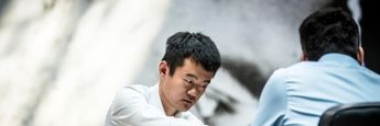 Звездный китаец завоевал шахматную корону, одолев россиянина – Карлсен отказался защищать титул