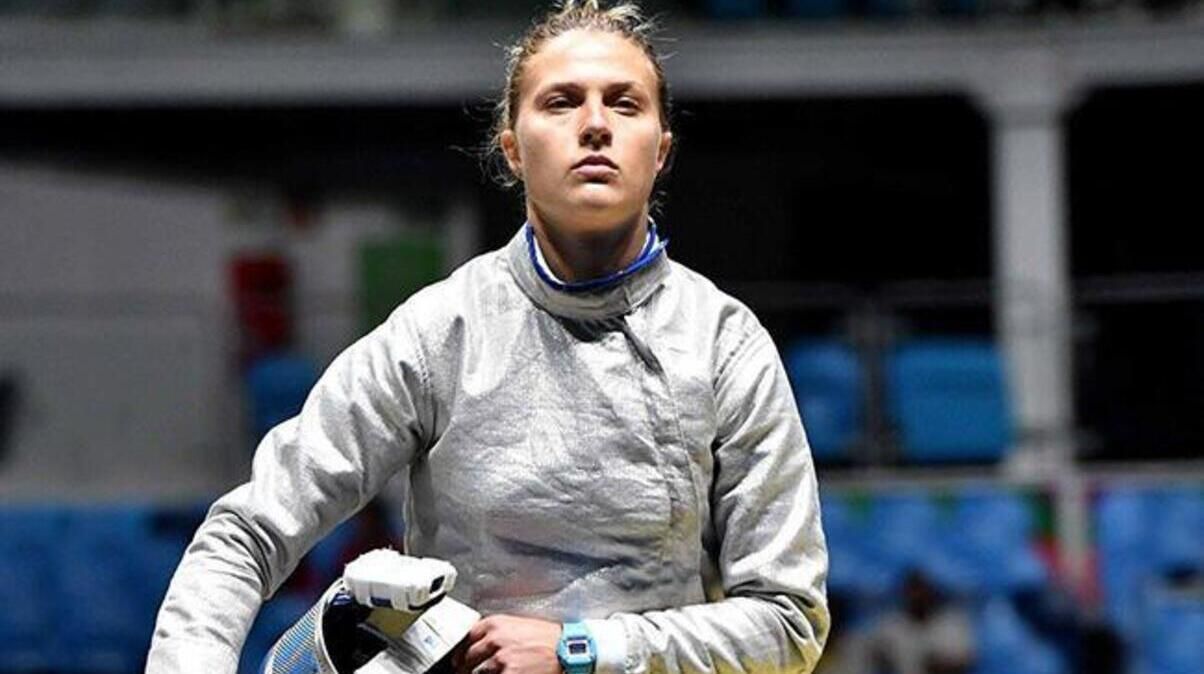 Ольга Харлан / фото з відкритих джерел Ольга Харлан / фото з відкритих джерел