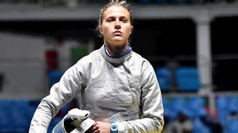 Ольга Харлан / фото з відкритих джерел Ольга Харлан / фото з відкритих джерел