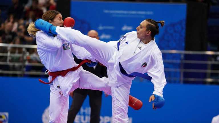 Європейські ігри (ілюстративна світлина) / фото з відкритих джерел Європейські ігри (ілюстративна світлина) / фото з відкритих джерел