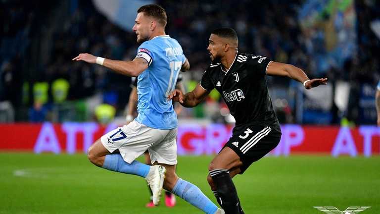 Лацио – Ювентус: результат матча Серии А / Фото Twitter Лацио – Ювентус: результат матча Серии А / Фото Twitter