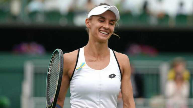 Леся Цуренко / фото з відкритих джерел Леся Цуренко / фото з відкритих джерел