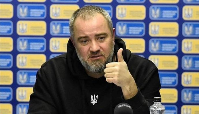 Павелко рассказал, когда новый тренер сборной Украины приступит к работе: "Болельщики будут довольны"