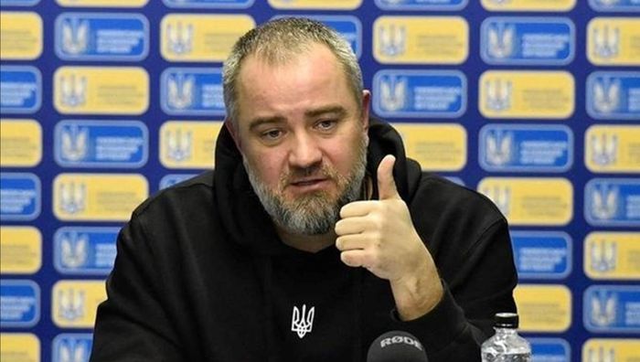 Павелко розповів, коли новий тренер збірної України розпочне роботу: "Вболівальники будуть задоволені"