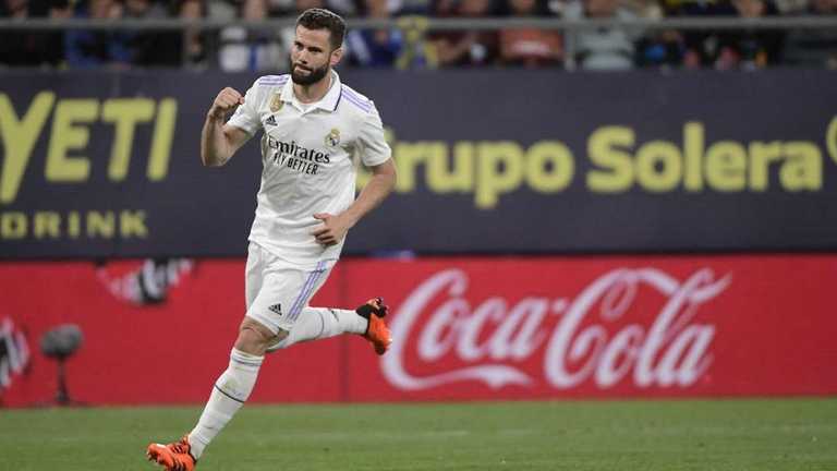 Реал на виїзді переміг Кадіс / Фото зі соцмереж Реал на виїзді переміг Кадіс / Фото зі соцмереж