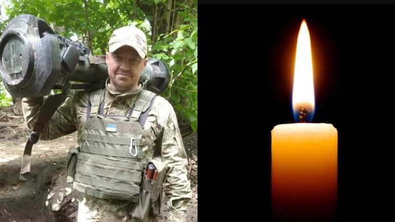 Ігор Дорошенко / фото з соцмереж Ігор Дорошенко / фото з соцмереж