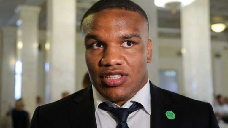 Жан Беленюк / фото з відкритих джерел Жан Беленюк / фото з відкритих джерел