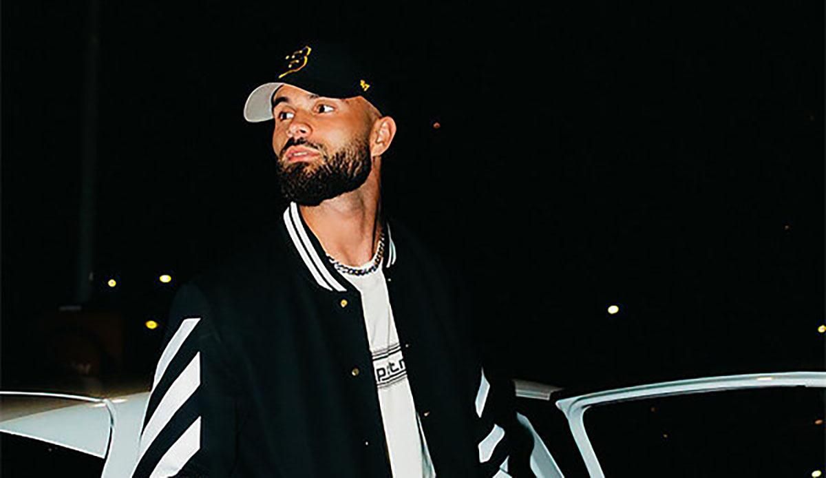 Рай Влут / фото из соцсетей