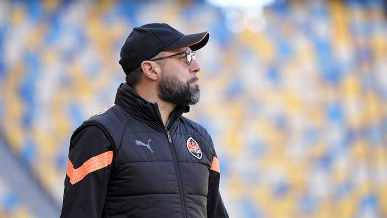 Ігор Йовічевіч / Фото ФК Шахтар Ігор Йовічевіч / Фото ФК Шахтар