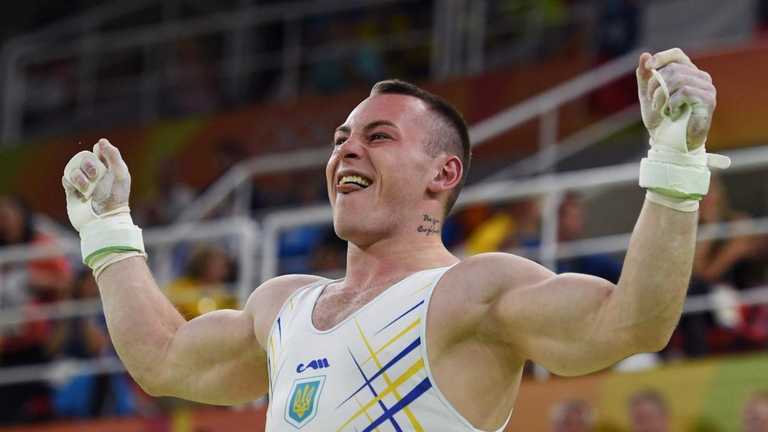 Ігор Радівілов / фото з відкритих джерел Ігор Радівілов / фото з відкритих джерел