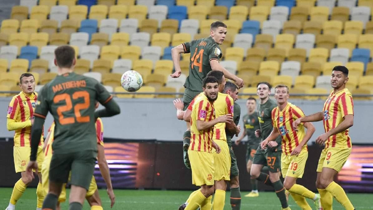 Шахтер – Ингулец / фото ФК Шахтер