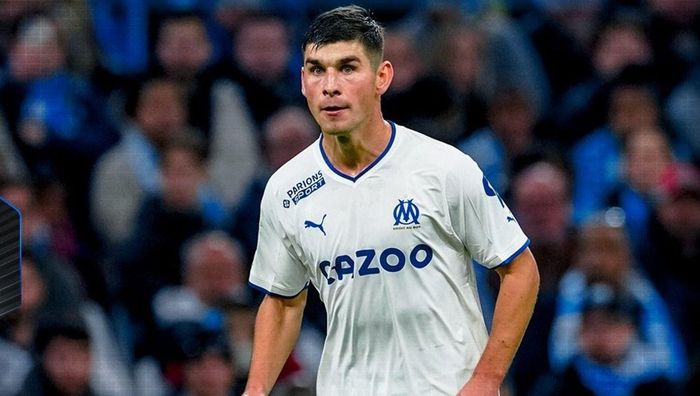 Малиновский получил одну из самых плохих оценок в составе Марселя за матч с аутсайдером Лиги 1 Малиновский получил одну из самых плохих оценок в составе Марселя за матч с аутсайдером Лиги 1