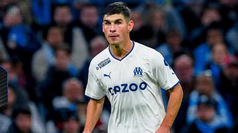 Руслан Маліновський / фото OM English Руслан Маліновський / фото OM English