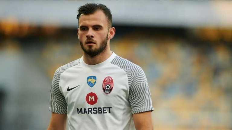 Сергій Булеца / фото з відкритих джерел Сергій Булеца / фото з відкритих джерел