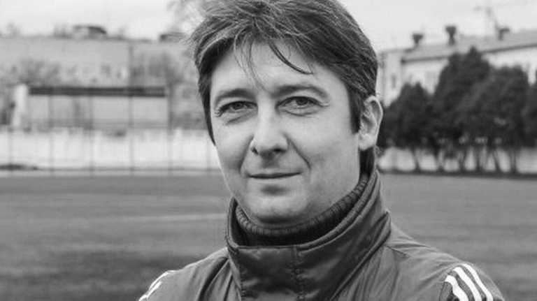 Павло Шкапенко / фото з відкритих джерел Павло Шкапенко / фото з відкритих джерел