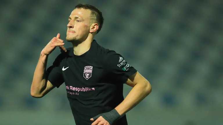 Олексій Кащук / фото з відкритих джерел Олексій Кащук / фото з відкритих джерел