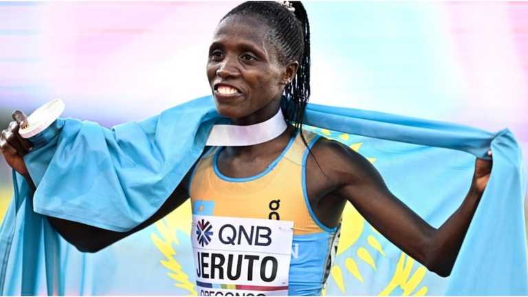 Нора Джеруто / фото з відкритих джерел Нора Джеруто / фото з відкритих джерел