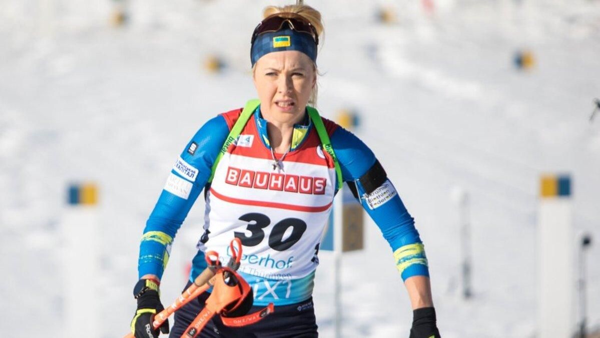 Юлія Джима / фото з відкритих джерел