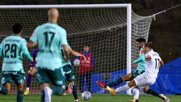 Протистояння Пафоса й Омонії / фото Омонія