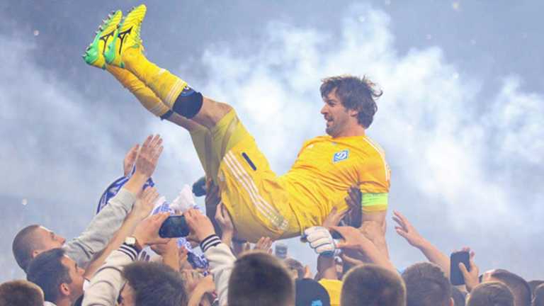 Александр Шовковский / фото из открытых источников Александр Шовковский / фото из открытых источников