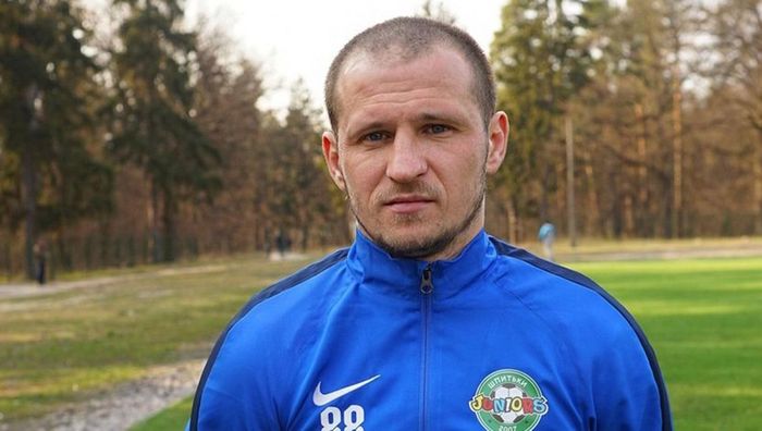 Алієв позитивно оцінив призначення Шовковського в Динамо