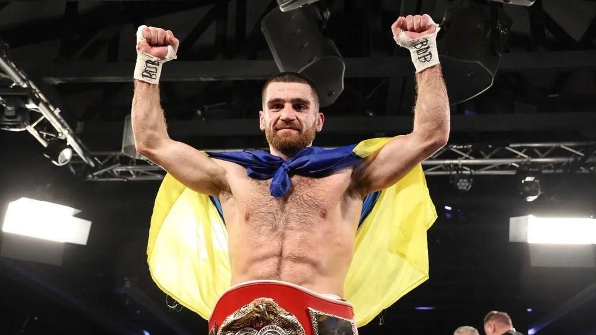 Карен Чухаджян / фото з відкритих джерел