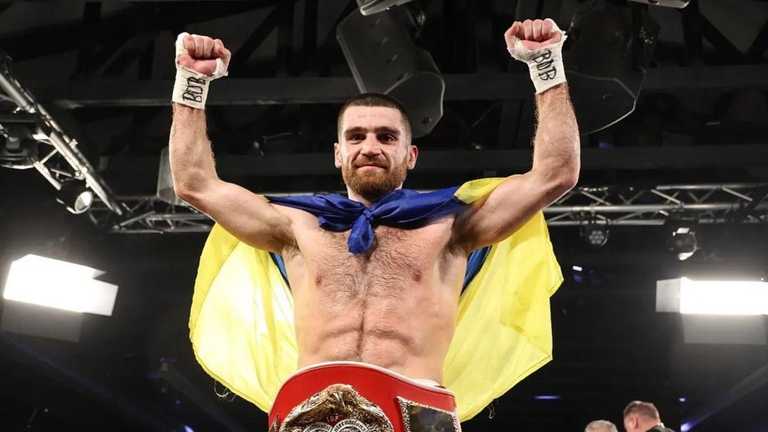 Карен Чухаджян / фото з відкритих джерел Карен Чухаджян / фото з відкритих джерел