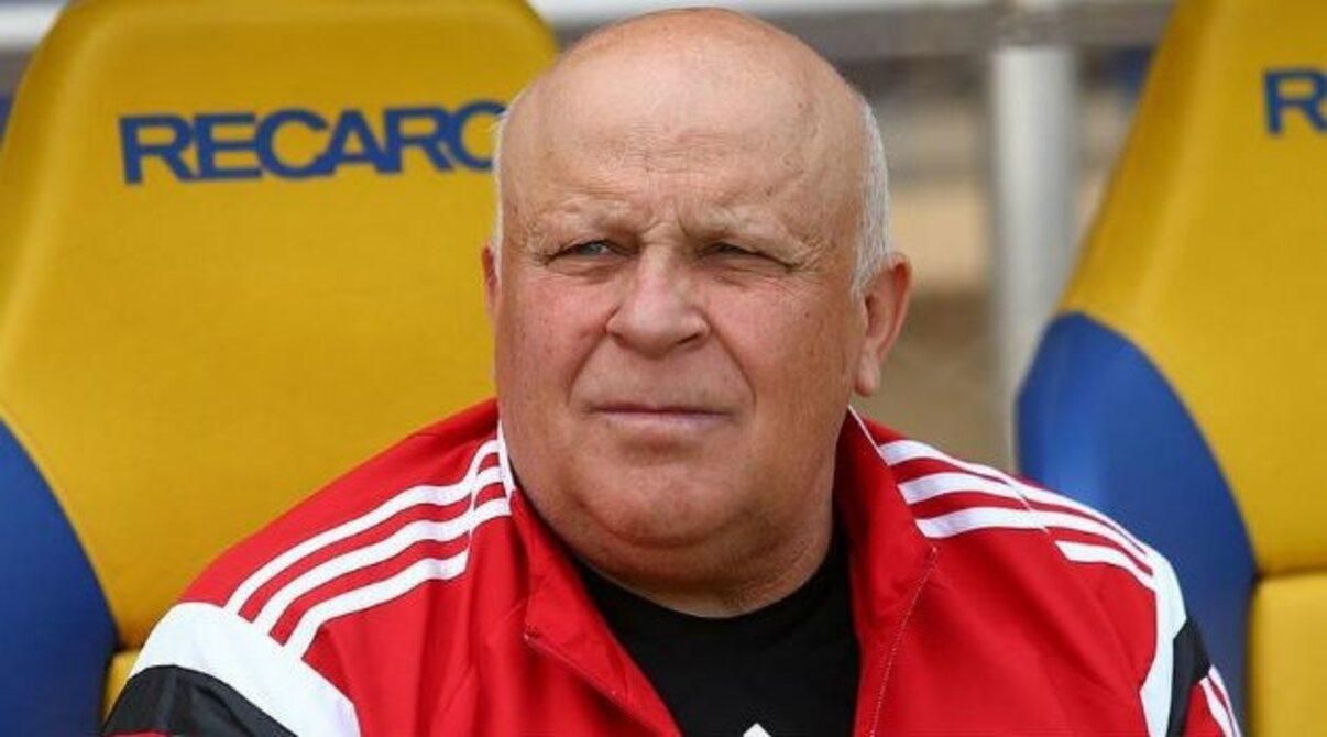 Віталій Кварцяний / фото з відкритих джерел