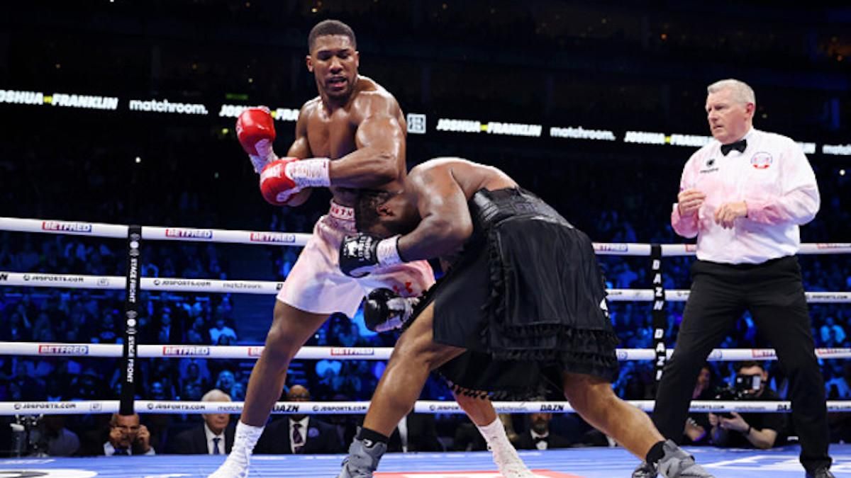 Джошуа та Франклін / фото з соцмереж