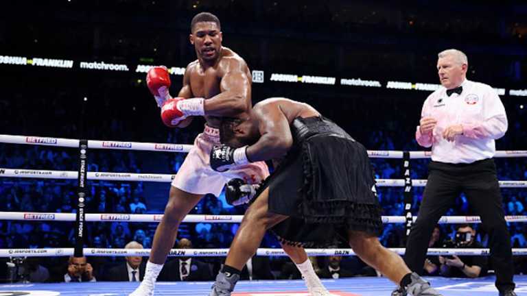 Джошуа и Франклин / фото из соцсетей Джошуа и Франклин / фото из соцсетей