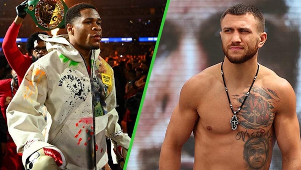 Хейні та Лома / фотоколаж з відкритих джерел Хейні та Лома / фотоколаж з відкритих джерел