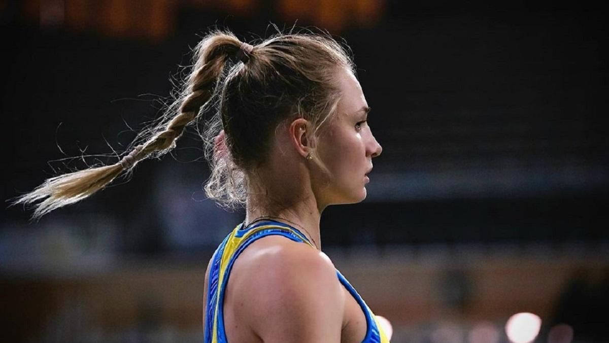 Даяна Ястремська / Фото з Instagram Даяна Ястремська / Фото з Instagram