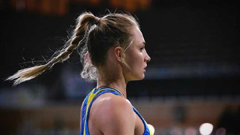 Даяна Ястремська / Фото з Instagram Даяна Ястремська / Фото з Instagram