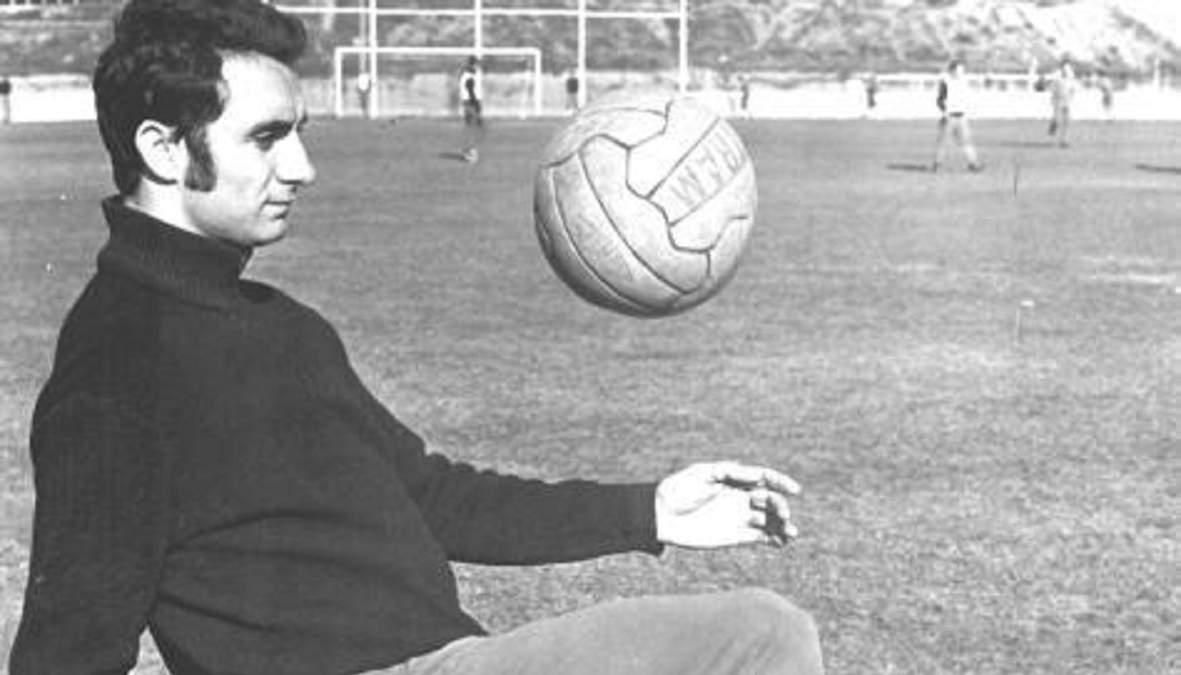 Жозе Марія Фусте / фото: Mundo Deportivo 