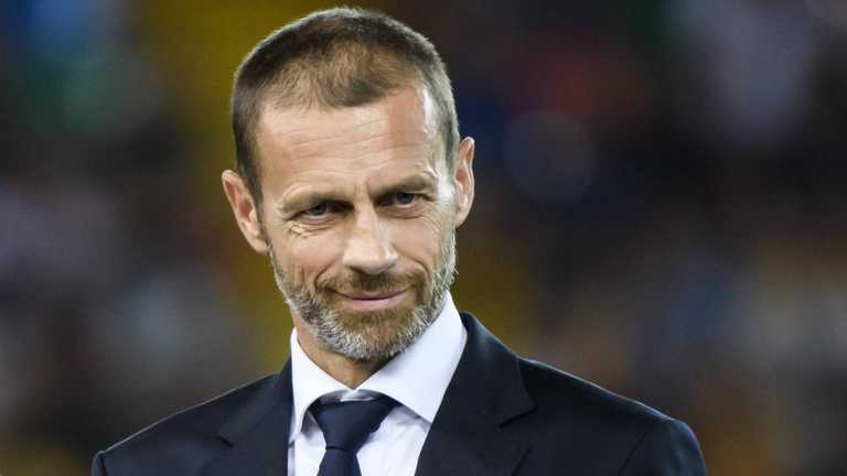 Александер Чеферін / фото з відкритих джерел Александер Чеферін / фото з відкритих джерел