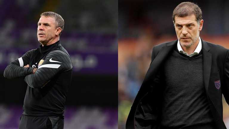 Кто возглавит сборную Украины? / фото из открытых источников Кто возглавит сборную Украины? / фото из открытых источников