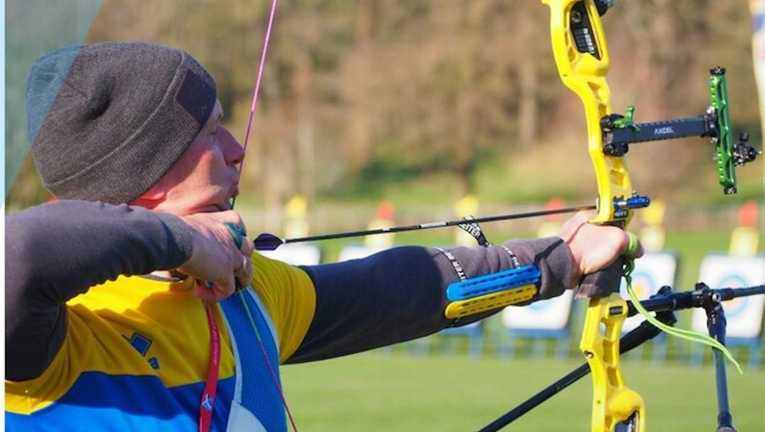 Україна взяла бронзу на Гран-прі Європи зі стрільби з лука / фото World Archery Europe