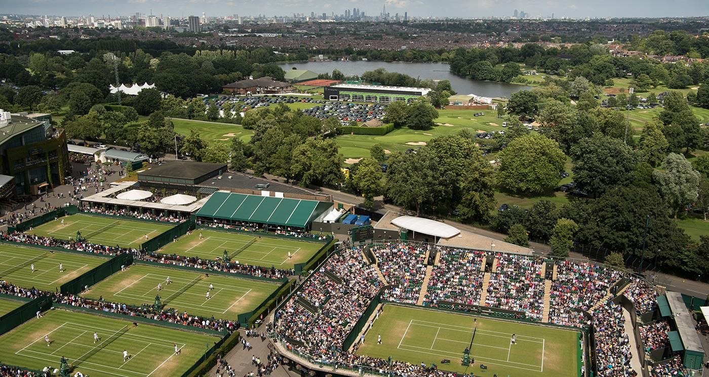 Вімблдон допускає агресорів / фото з відкритих джерел
