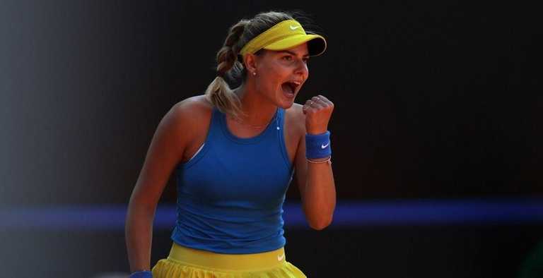 Катаріна Завацька / фото з відкритих джерел Катаріна Завацька / фото з відкритих джерел