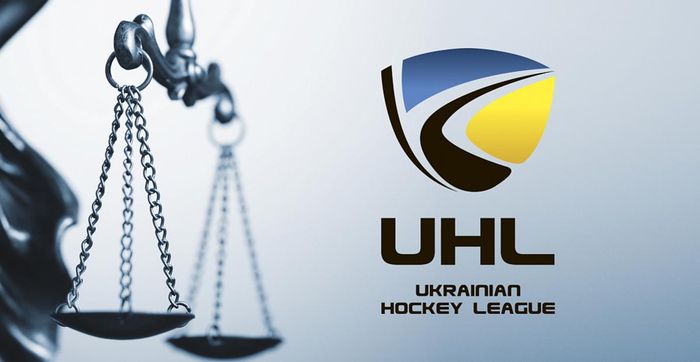 Федерация хоккея Украины выиграла суд против трех украинских клубов