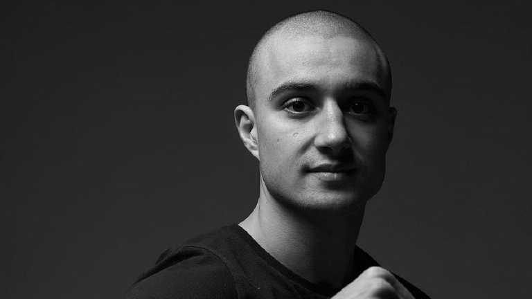 Ярослав Харциз / Фото Instagram Ярослав Харциз / Фото Instagram