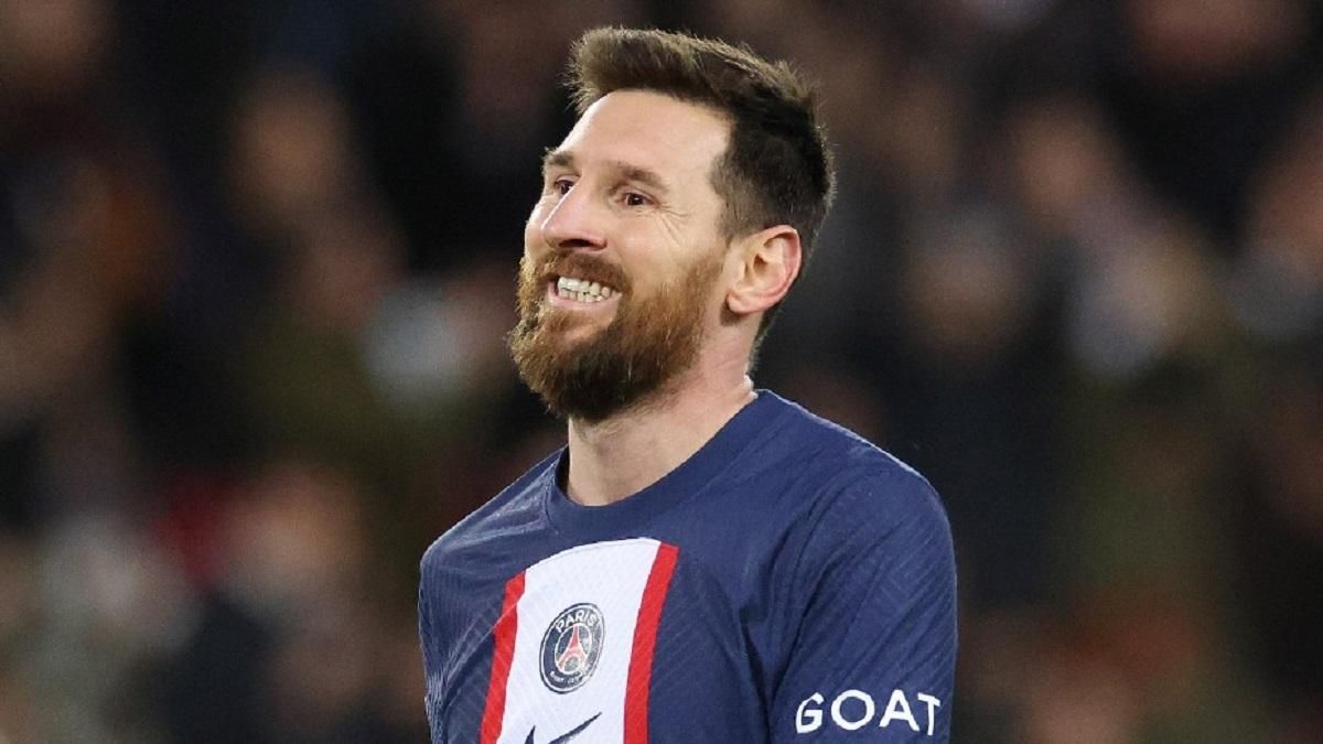 Лионель Месси / Фото AFP
