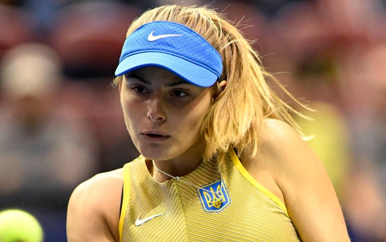 Катаріна Завацька / фото з відкритих джерел Катаріна Завацька / фото з відкритих джерел